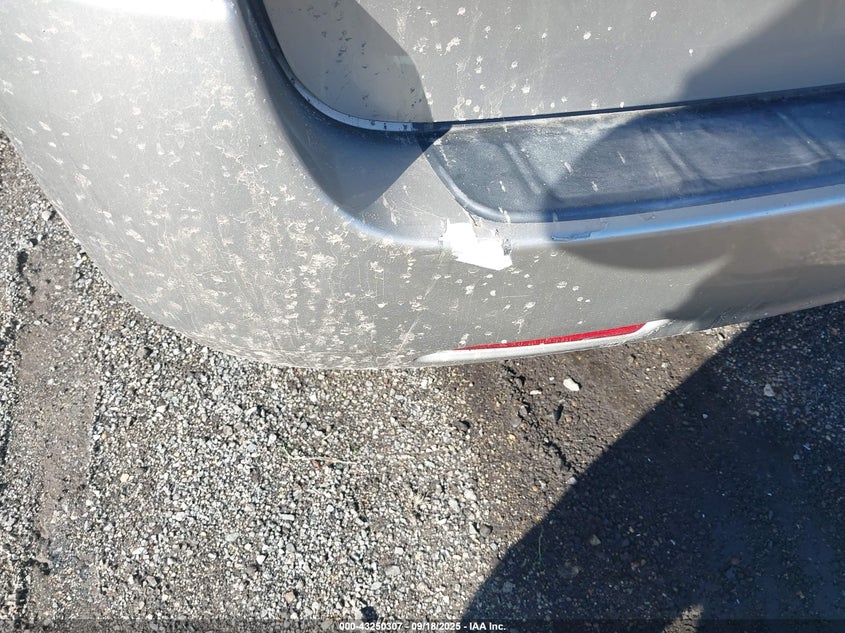 2015 TOYOTA SIENNA XLE 8 PASSENGER - 5TDYK3DC9FS579966