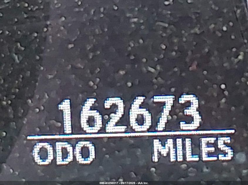 2010 Lexus Ls 460 VIN: JTHCL5EF6A5006581 Lot: 43250317