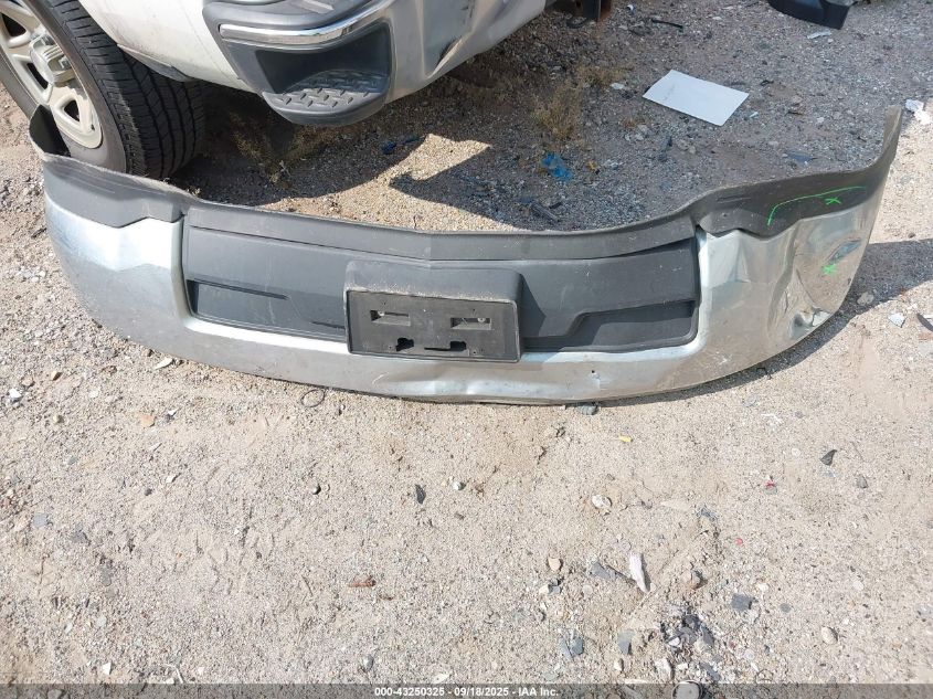 2014 Chevrolet Silverado 1500 Work Truck 2Wt VIN: 3GCPCPEH9EG495430 Lot: 43250325