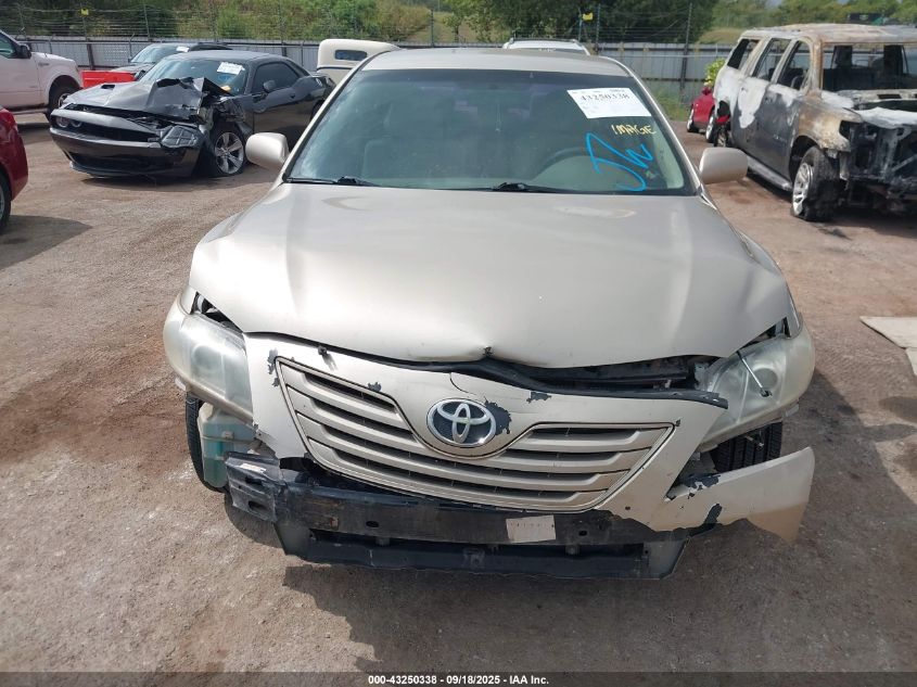 2009 Toyota Camry Le VIN: 4T1BE46K49U913873 Lot: 43250338