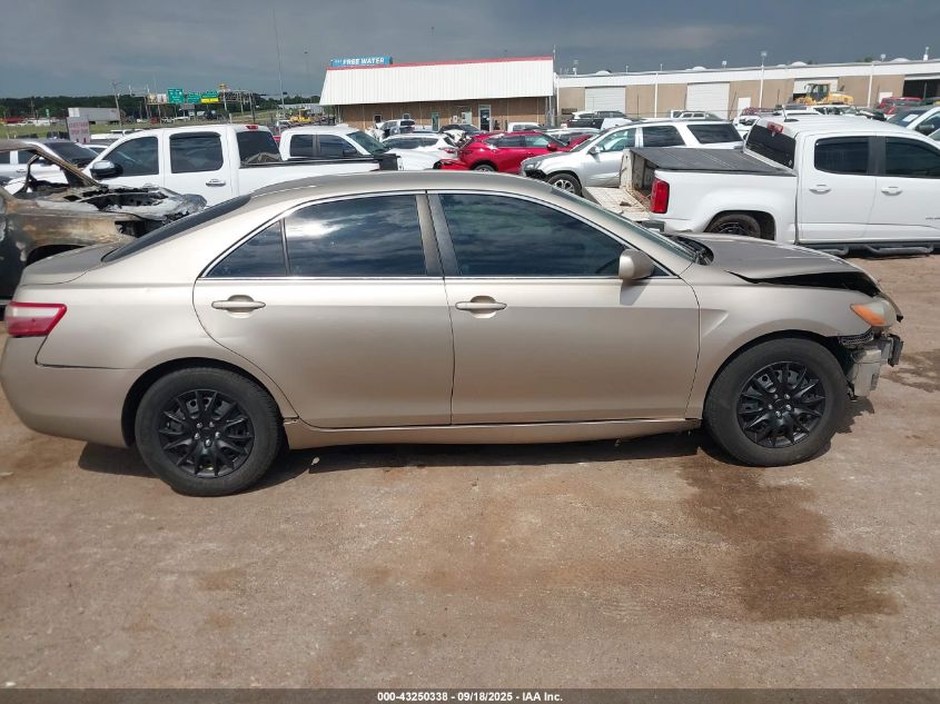 2009 Toyota Camry Le VIN: 4T1BE46K49U913873 Lot: 43250338