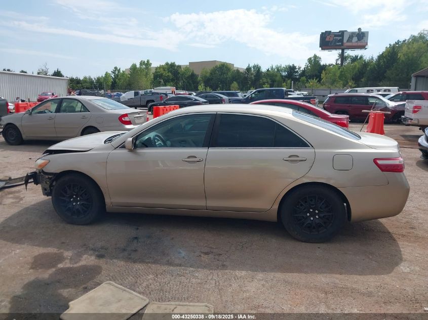 2009 Toyota Camry Le VIN: 4T1BE46K49U913873 Lot: 43250338