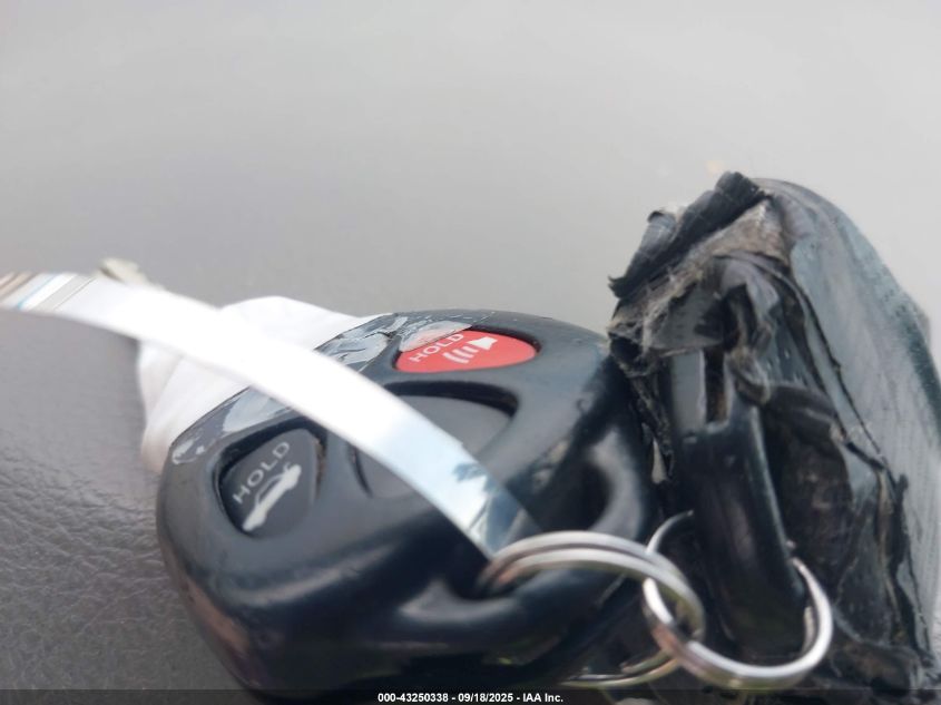 2009 Toyota Camry Le VIN: 4T1BE46K49U913873 Lot: 43250338