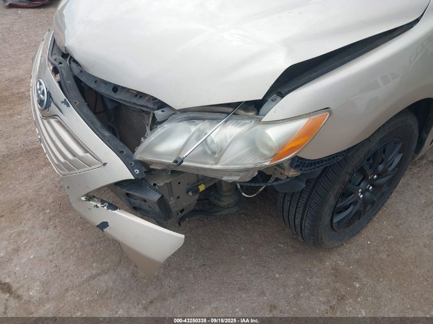 2009 Toyota Camry Le VIN: 4T1BE46K49U913873 Lot: 43250338