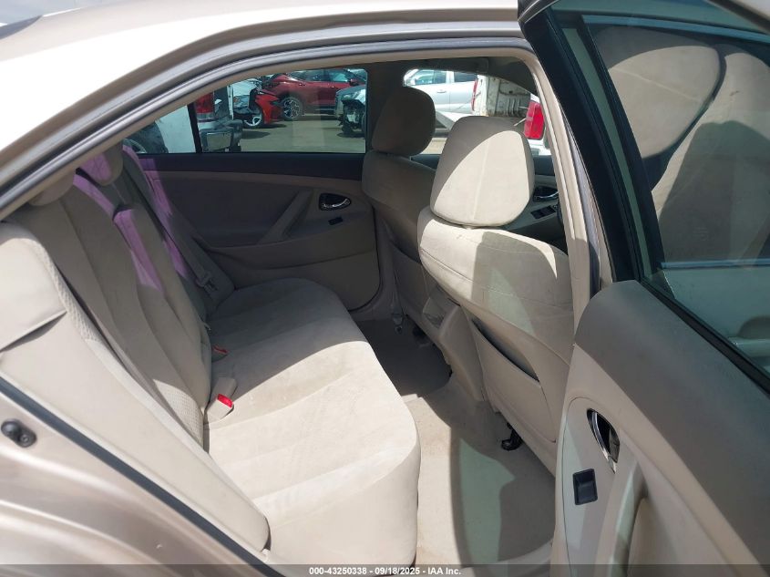 2009 Toyota Camry Le VIN: 4T1BE46K49U913873 Lot: 43250338