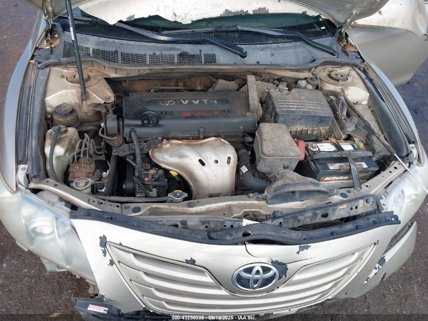 2009 Toyota Camry Le VIN: 4T1BE46K49U913873 Lot: 43250338