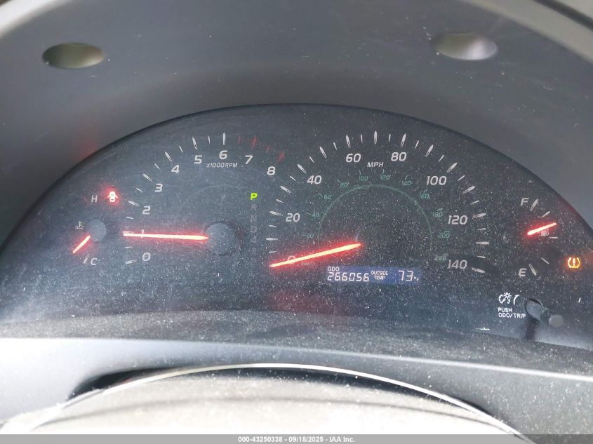 2009 Toyota Camry Le VIN: 4T1BE46K49U913873 Lot: 43250338