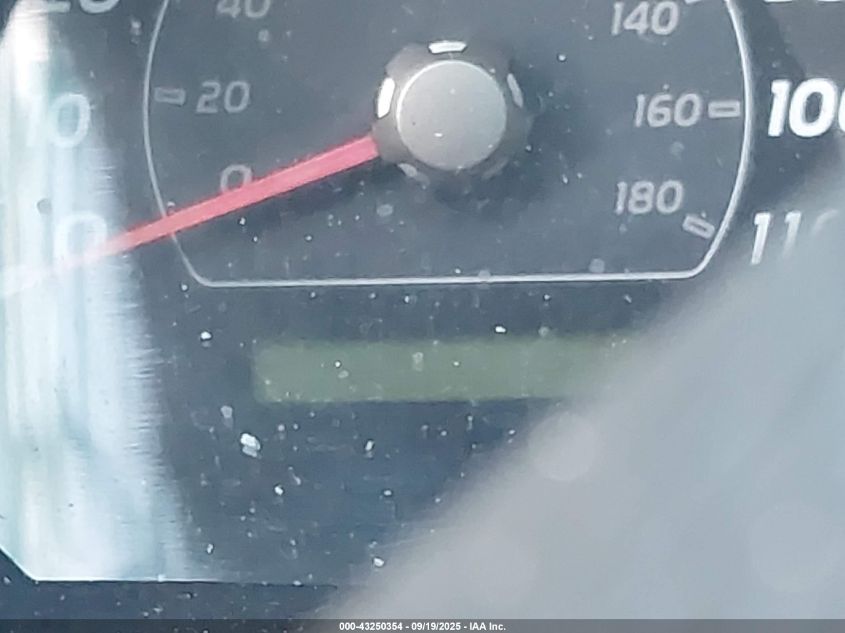 2006 Toyota 4Runner Sr5 V6 VIN: JTEZU14R068059291 Lot: 43250354