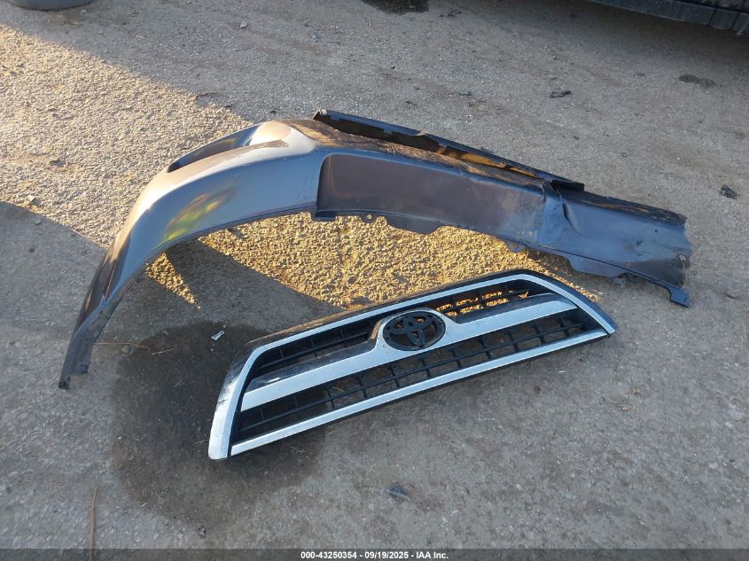 2006 Toyota 4Runner Sr5 V6 VIN: JTEZU14R068059291 Lot: 43250354