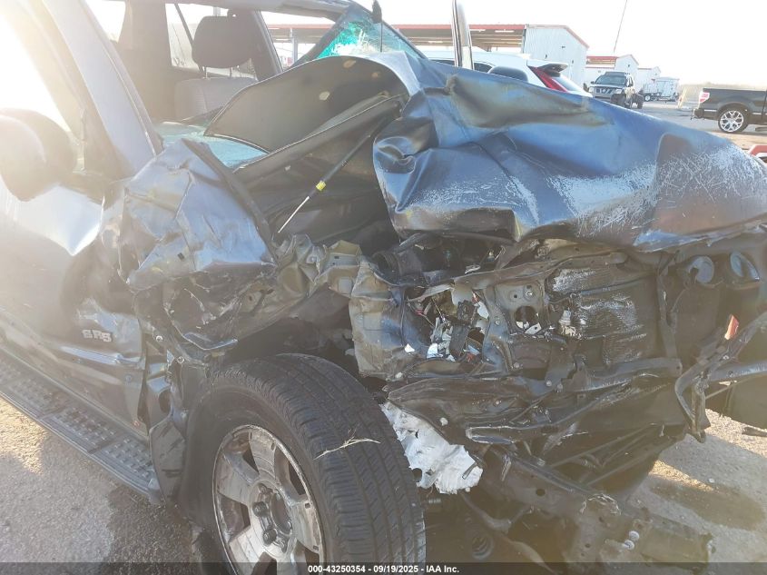 2006 Toyota 4Runner Sr5 V6 VIN: JTEZU14R068059291 Lot: 43250354