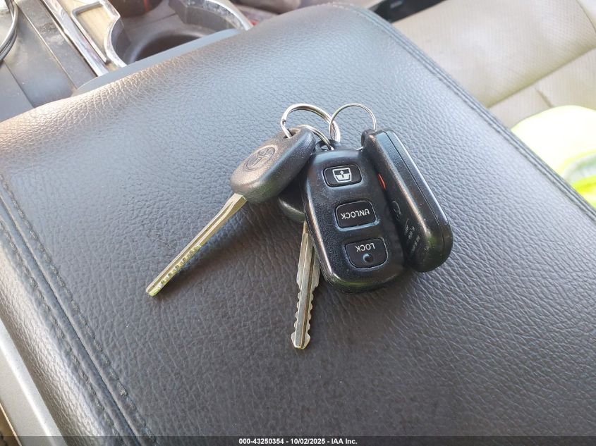 2006 Toyota 4Runner Sr5 V6 VIN: JTEZU14R068059291 Lot: 43250354