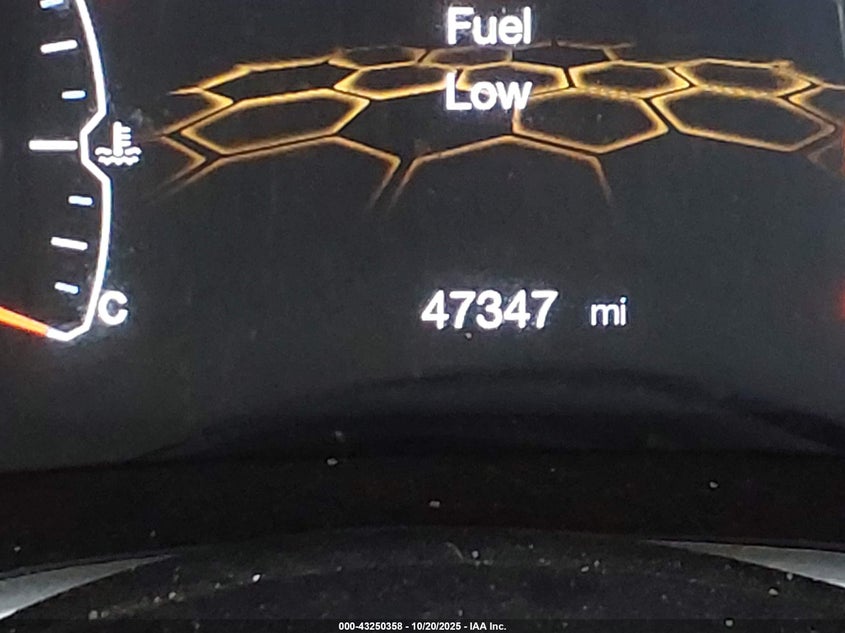 2021 Jeep Compass Limited 4X4 VIN: 3C4NJDCB9MT573219 Lot: 43250358