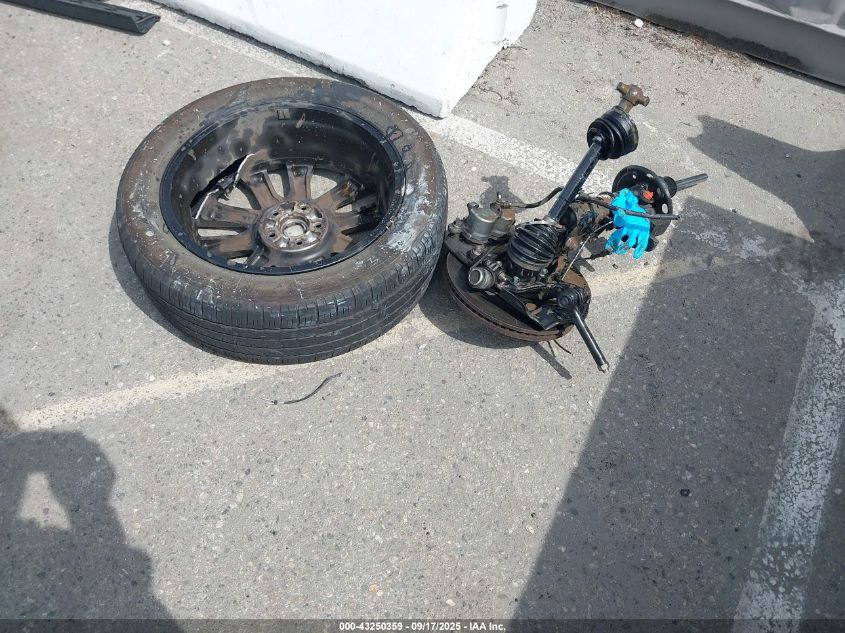 2019 Mazda Cx-5 Signature VIN: JM3KFBEY8K0520832 Lot: 43250359