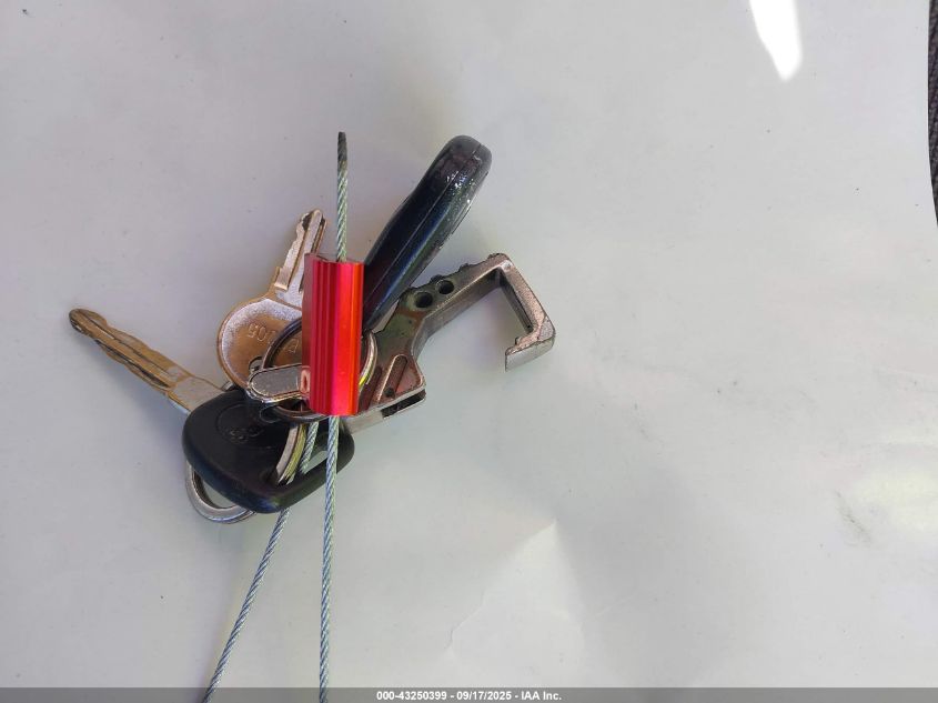 2005 Chevrolet Astro VIN: 1GCDM19X05B106522 Lot: 43250399