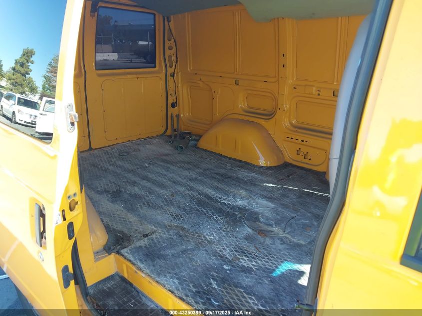 2005 Chevrolet Astro VIN: 1GCDM19X05B106522 Lot: 43250399