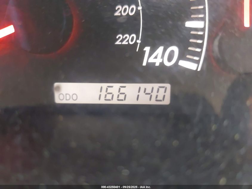 2006 Toyota Camry Le VIN: 4T1BE32K06U718266 Lot: 43250401