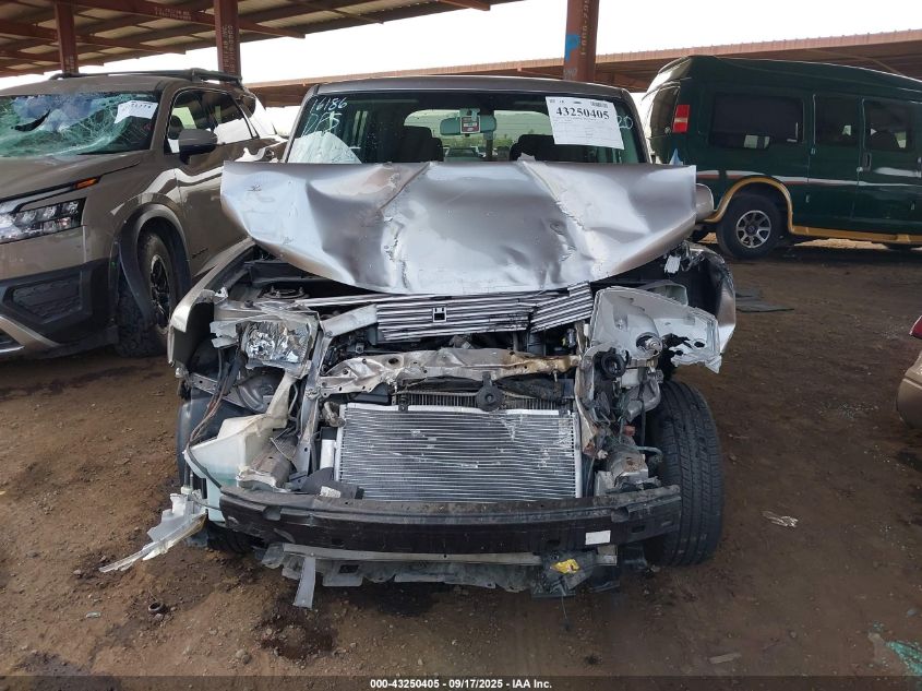 2006 Scion Xb VIN: JTLKT324964112920 Lot: 43250405