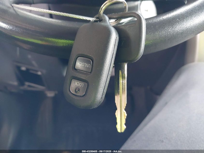 2006 Scion Xb VIN: JTLKT324964112920 Lot: 43250405