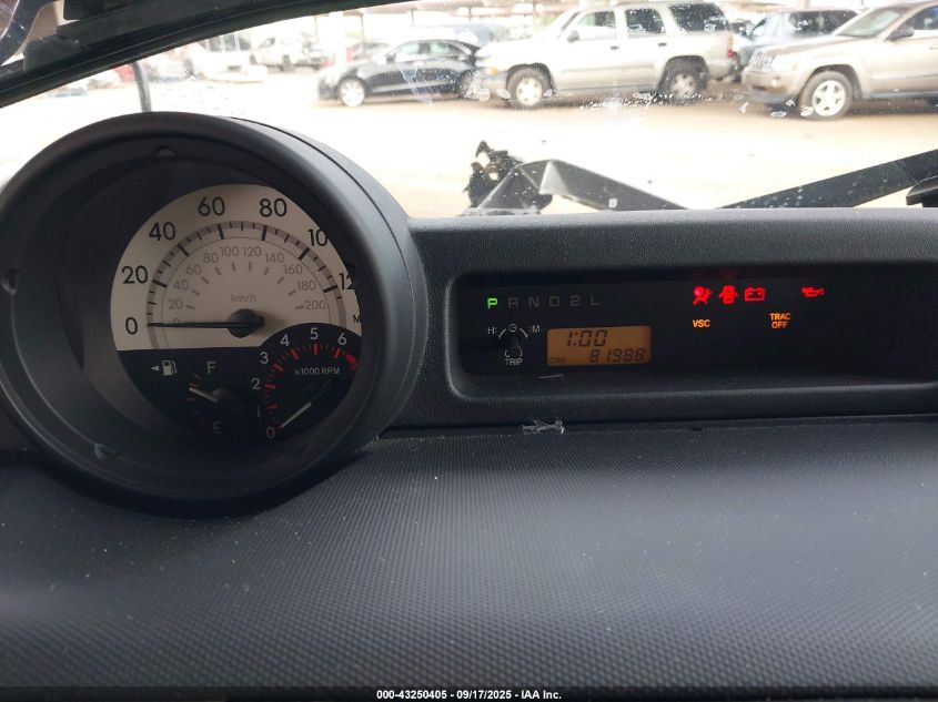 2006 Scion Xb VIN: JTLKT324964112920 Lot: 43250405