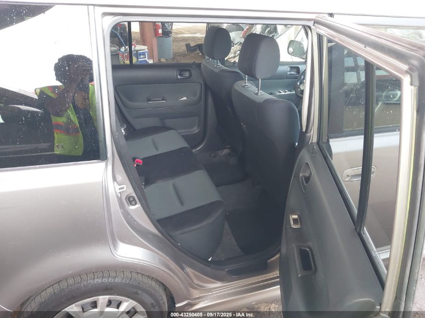 2006 Scion Xb VIN: JTLKT324964112920 Lot: 43250405