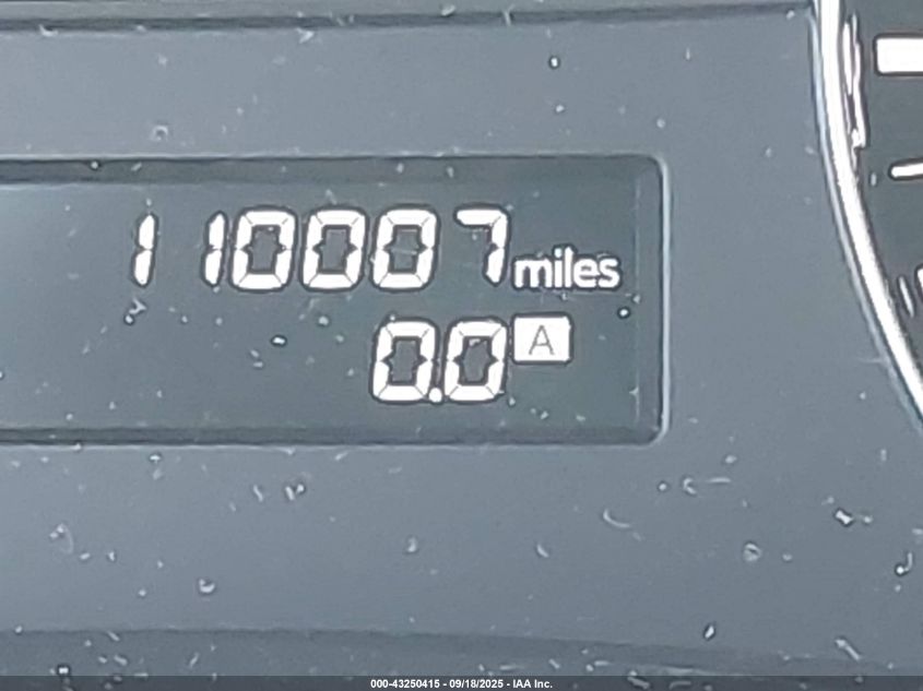 2013 Nissan Altima 2.5 S VIN: 1N4AL3AP5DN417444 Lot: 43250415