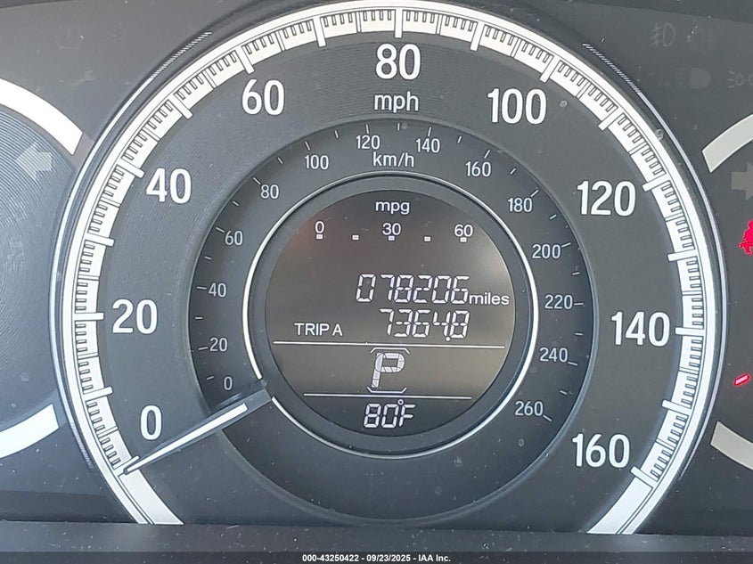 1HGCR2F8XHA133674 2017 HONDA ACCORD photo no. 14