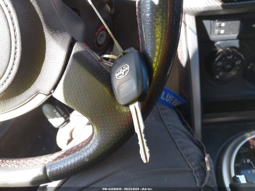 2016 Scion Fr-S VIN: JF1ZNAA10G8704108 Lot: 43250438