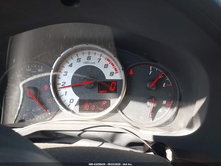 2016 Scion Fr-S VIN: JF1ZNAA10G8704108 Lot: 43250438