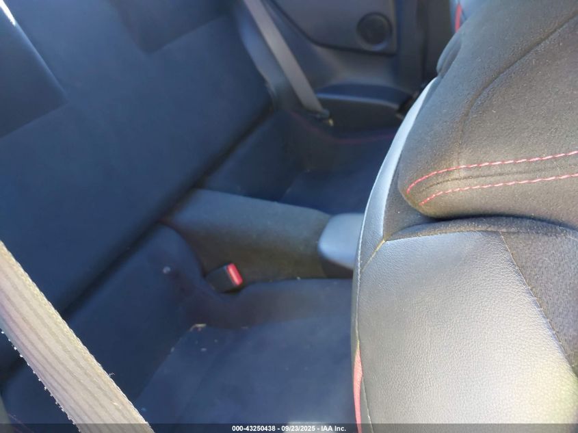 2016 Scion Fr-S VIN: JF1ZNAA10G8704108 Lot: 43250438