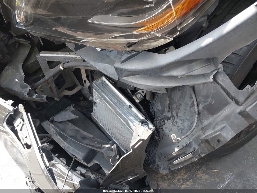 2013 MERCEDES-BENZ ML 63 AMG 4MATIC 4JGDA7EB7DA110203