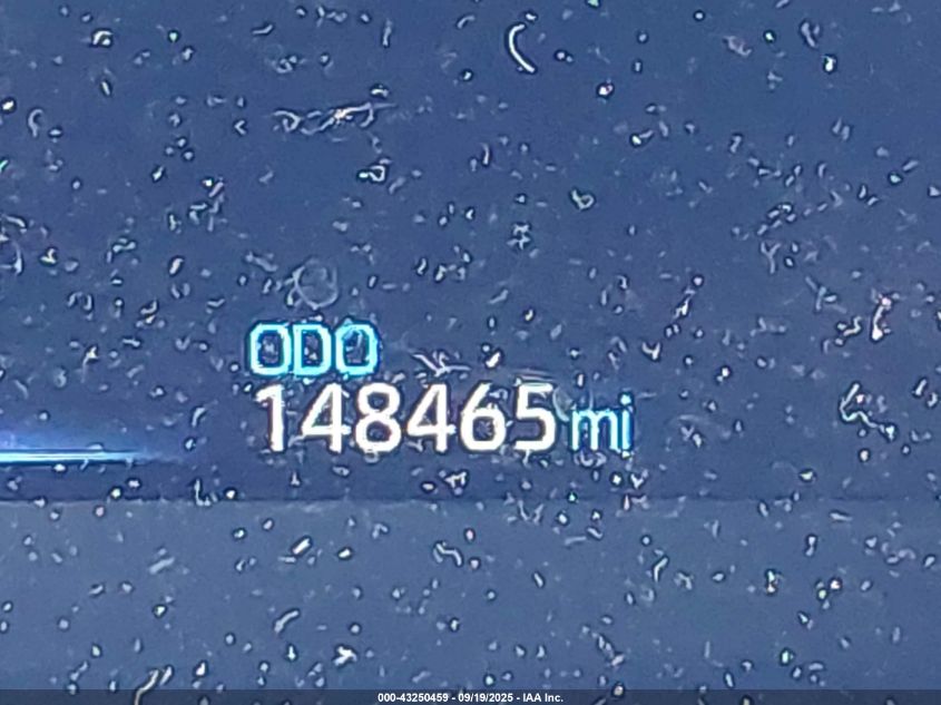 2022 Toyota Corolla Hybrid Le VIN: JTDEAMDE7N3013284 Lot: 43250459