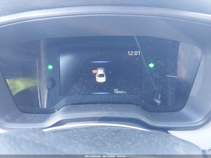 2022 Toyota Corolla Hybrid Le VIN: JTDEAMDE7N3013284 Lot: 43250459