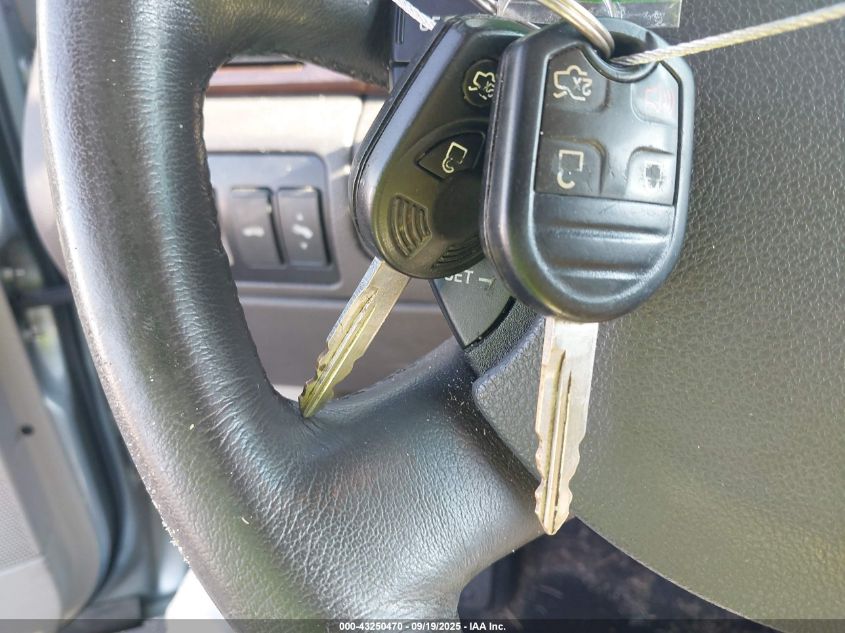 2008 Ford Taurus Sel VIN: 1FAHP24W88G172004 Lot: 43250470