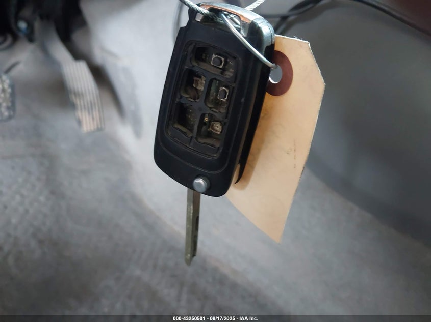 2013 CHEVROLET MALIBU 1LS - 1G11B5SA8DF143372