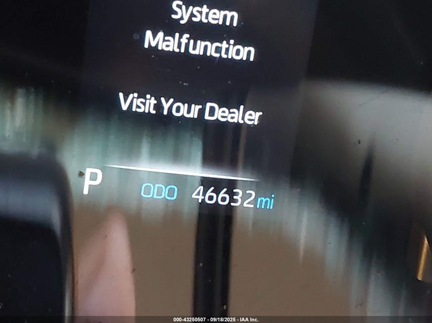 2020 TOYOTA HIGHLANDER L - 5TDCZRAH2LS507317