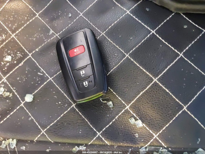 2020 TOYOTA HIGHLANDER L - 5TDCZRAH2LS507317