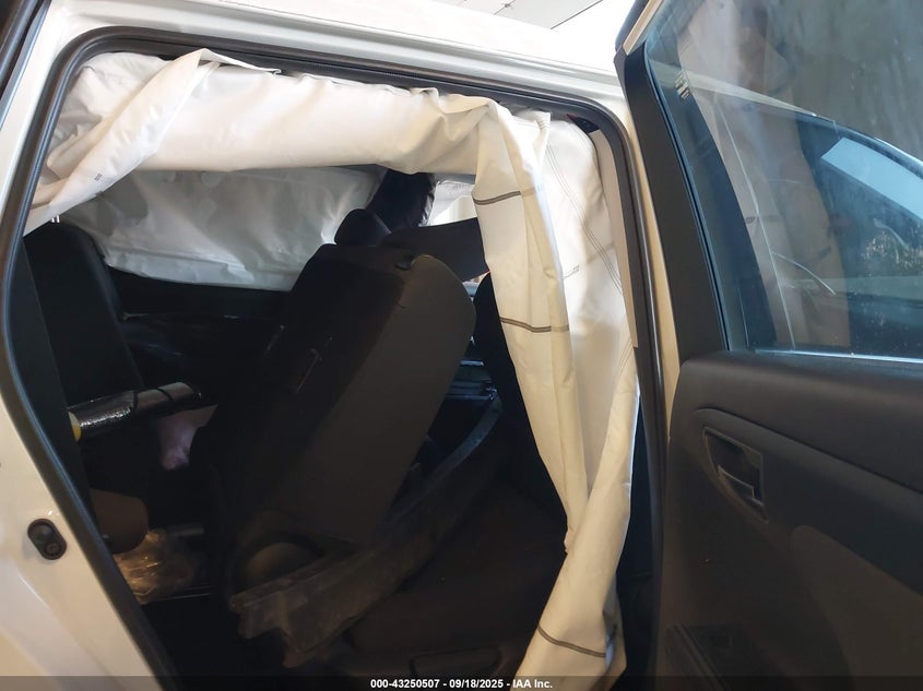 2020 TOYOTA HIGHLANDER L - 5TDCZRAH2LS507317