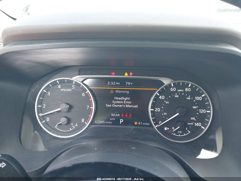 2021 NISSAN ROGUE SV INTELLIGENT AWD - 5N1AT3BB0MC742331