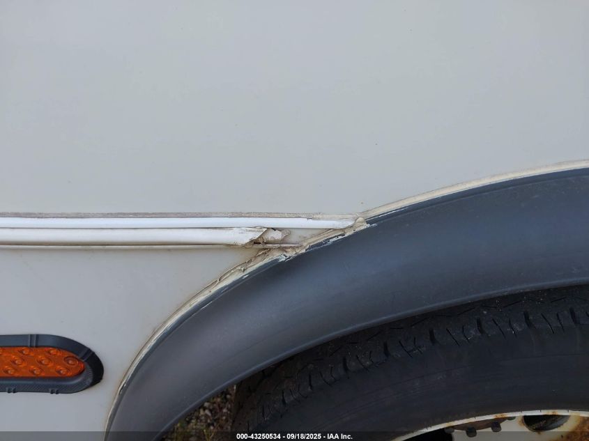 2019 Ford E-450 Cutaway VIN: 1FDFE4FS0KDC56142 Lot: 43250534