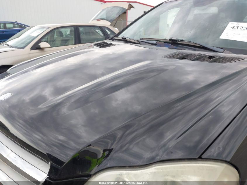 2007 Mercedes-Benz Gl 450 4Matic VIN: 4JGBF71E37A140599 Lot: 43250531