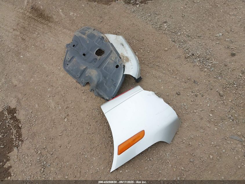 2002 Lexus Es 300 VIN: JTHBF30G920084116 Lot: 43250530