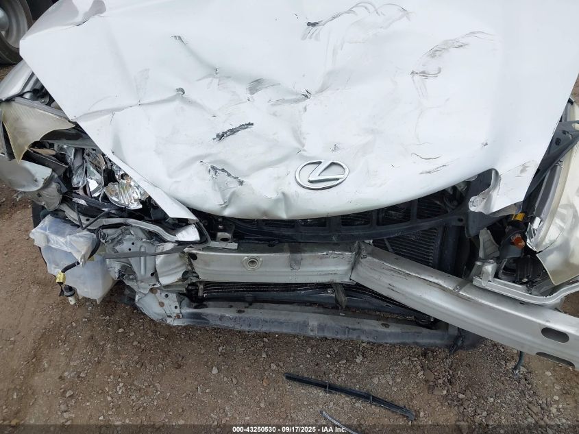 2002 Lexus Es 300 VIN: JTHBF30G920084116 Lot: 43250530