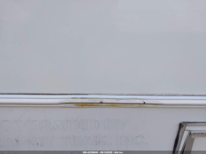 2019 Ford Econoline VIN: 1FDFE4FS9KDC56155 Lot: 43250540