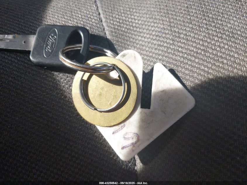 2019 Ford E-450 Cutaway VIN: 1FDFE4FS1KDC56151 Lot: 43250542