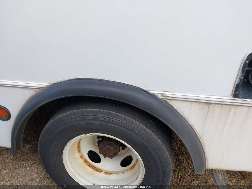 2019 Ford E-450 Cutaway VIN: 1FDFE4FS7KDC56154 Lot: 43250547