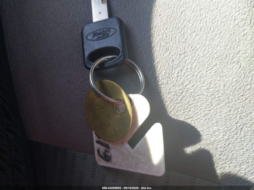 2019 Ford E-450 Cutaway VIN: 1FDFE4FS1KDC56134 Lot: 43250555