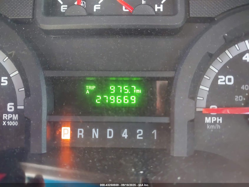 1FDFE4FSXKDC56679 2019 FORD ECONOLINE photo no. 5