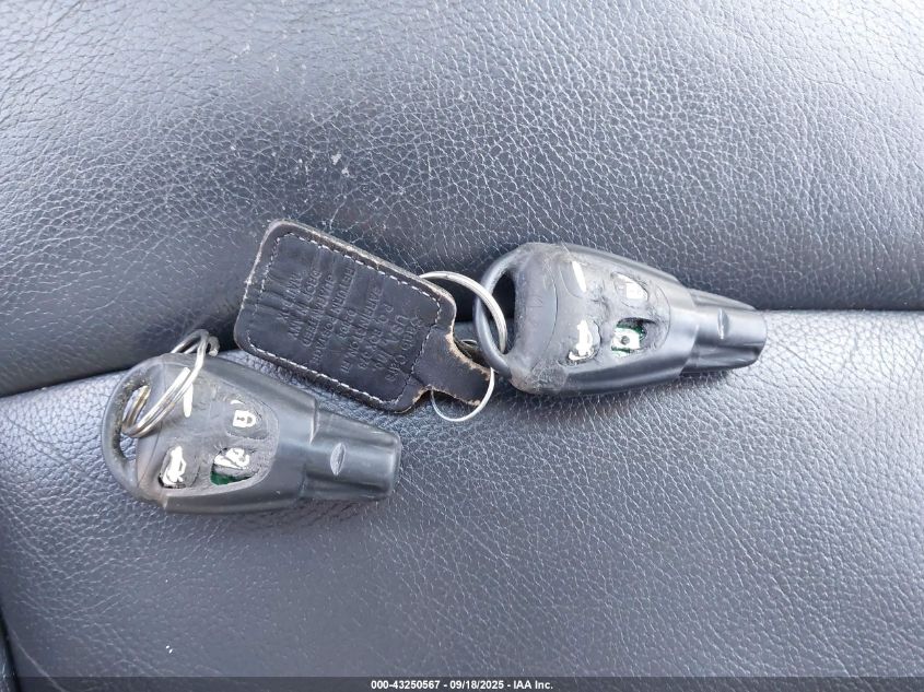 2009 Saab 9-3 2.0T VIN: YS3FB49Y091002187 Lot: 43250567