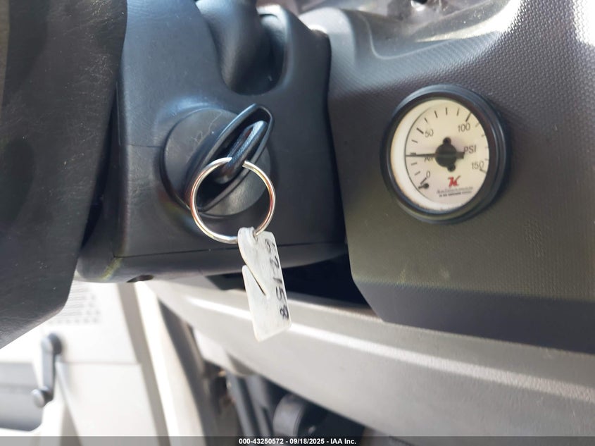 2018 Ford E-450 Cutaway VIN: 1FDFE4FS6JDC34628 Lot: 43250572