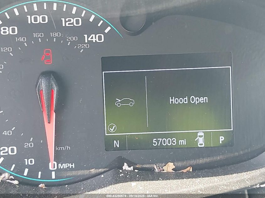 2019 Chevrolet Trax Lt VIN: 3GNCJPSBXKL367227 Lot: 43250574